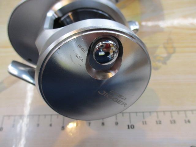 17ｵｼｱｼﾞｶﾞｰ 1500HG