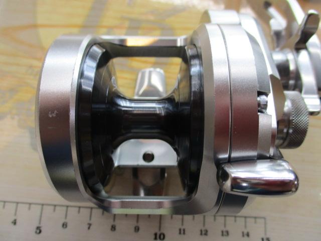 17ｵｼｱｼﾞｶﾞｰ 1500HG