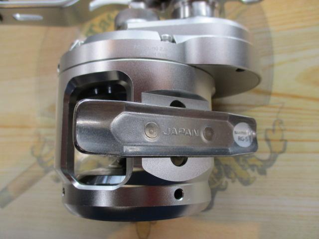 17ｵｼｱｼﾞｶﾞｰ 1500HG