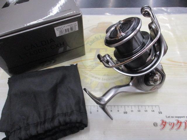 25ｶﾙﾃﾞｨｱ LT4000-CXH