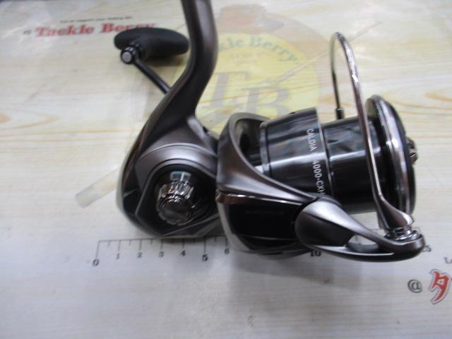 25ｶﾙﾃﾞｨｱ LT4000-CXH