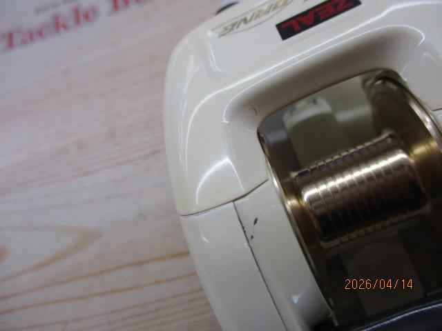 ｲｸｼｵｰﾈ IX-4F (ｶｵﾘ)