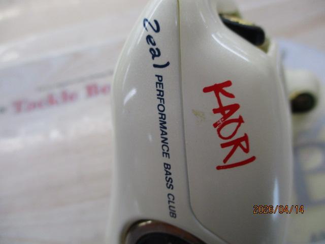 ｲｸｼｵｰﾈ IX-4F (ｶｵﾘ)