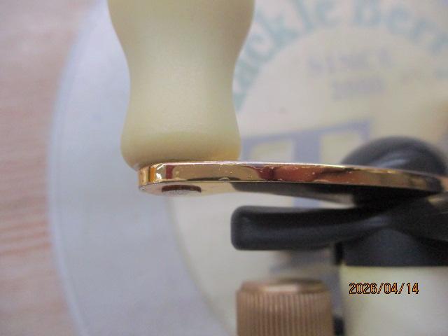 ｲｸｼｵｰﾈ IX-4F (ｶｵﾘ)