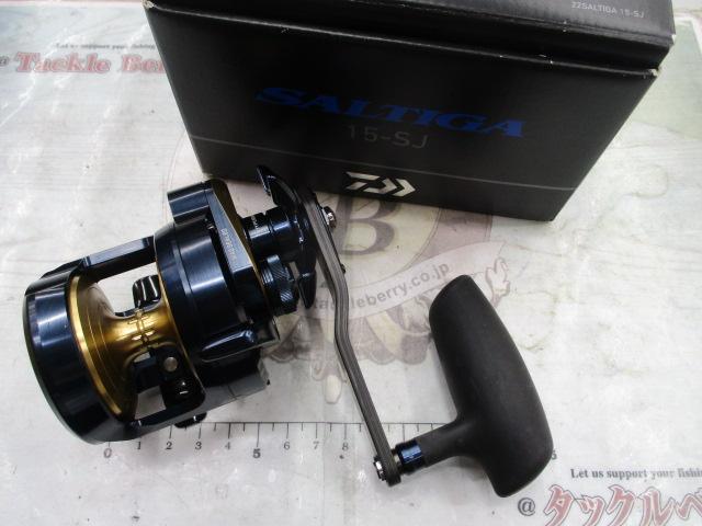 22ｿﾙﾃｨｶﾞ 15-SJ