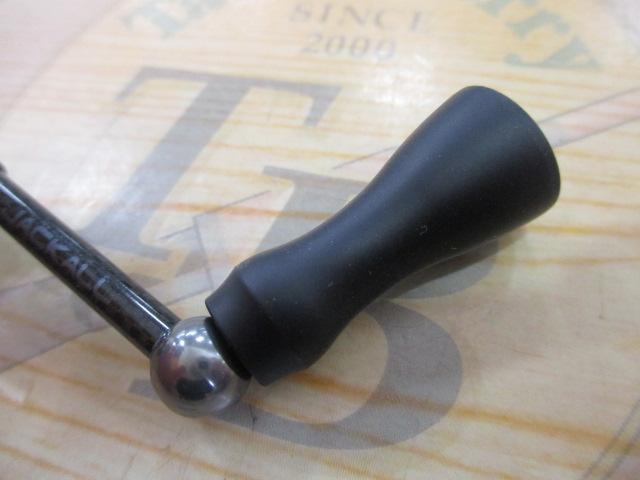 ｶｽﾀﾑﾊﾝﾄﾞﾙT-40R-D