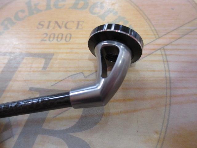 ｶｽﾀﾑﾊﾝﾄﾞﾙT-40R-D