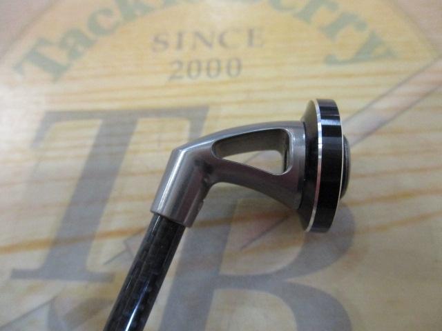 ｶｽﾀﾑﾊﾝﾄﾞﾙT-40R-D