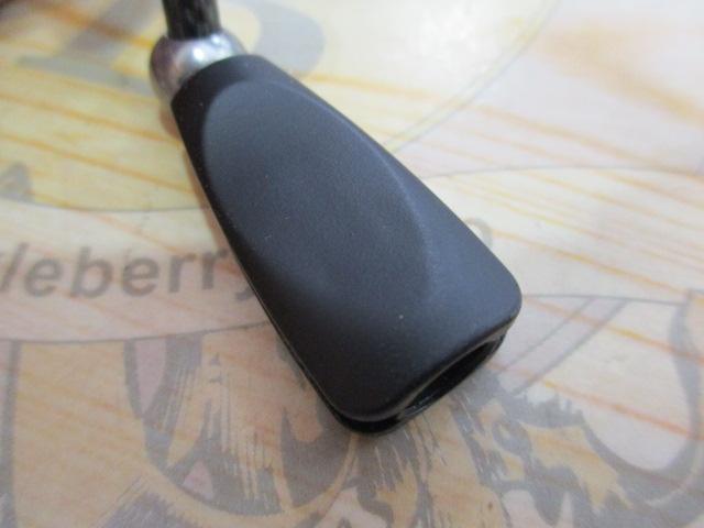 ｶｽﾀﾑﾊﾝﾄﾞﾙT-40F-D