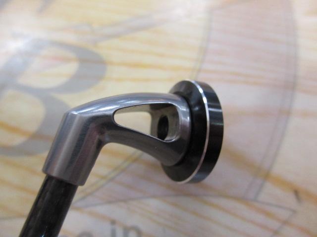 ｶｽﾀﾑﾊﾝﾄﾞﾙT-40F-D