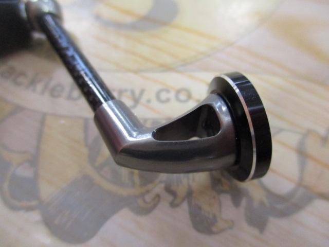 ｶｽﾀﾑﾊﾝﾄﾞﾙT-40F-D