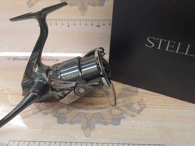 22ｽﾃﾗ C3000MHG