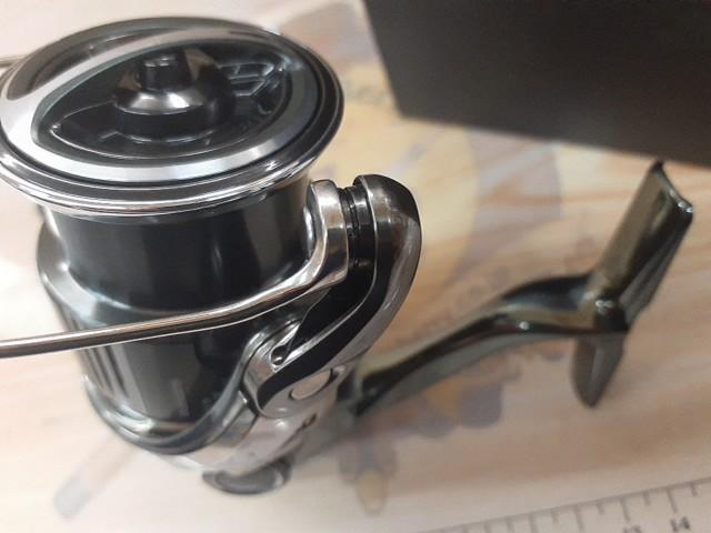 22ｽﾃﾗ C3000MHG