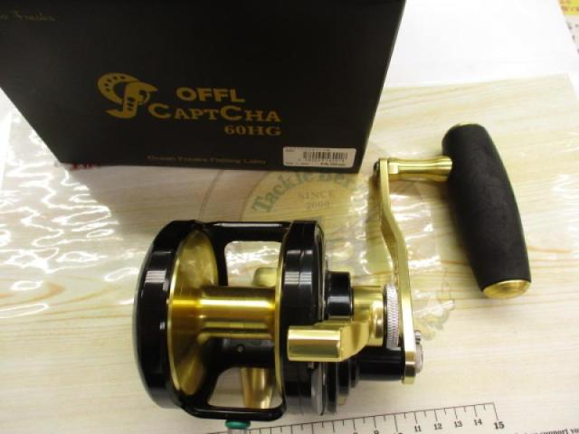 ｷｬﾌﾟﾁｬ 60HG RH