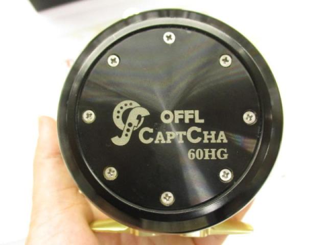 ｷｬﾌﾟﾁｬ 60HG RH