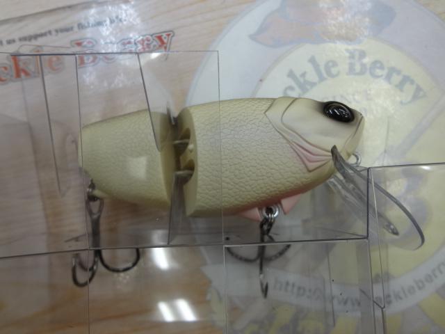 ﾀｲﾆｰｼﾞｮｰｶｰ