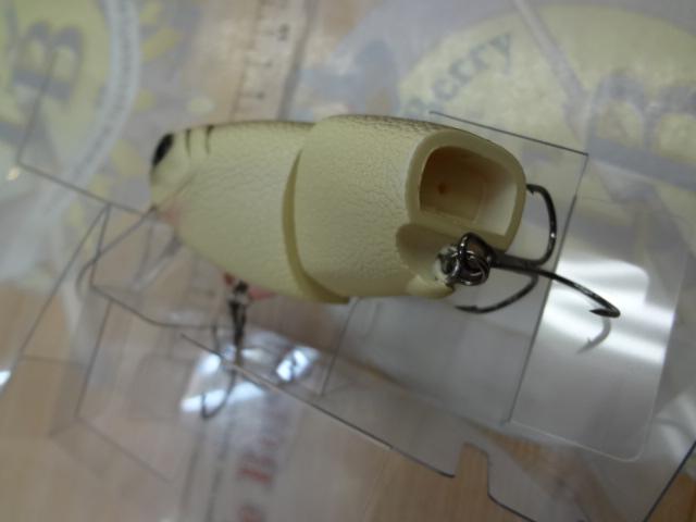 ﾀｲﾆｰｼﾞｮｰｶｰ