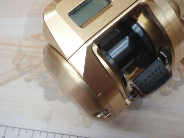 18オシアコンクエストCT 200HG