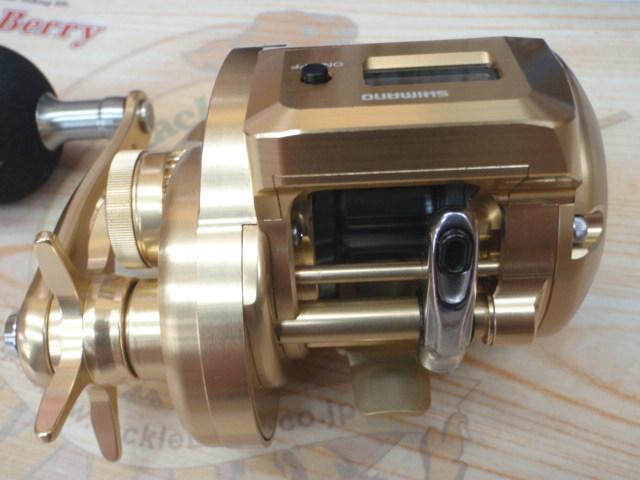 18オシアコンクエストCT 200HG