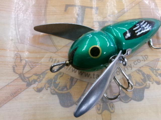 クレイジークローラー