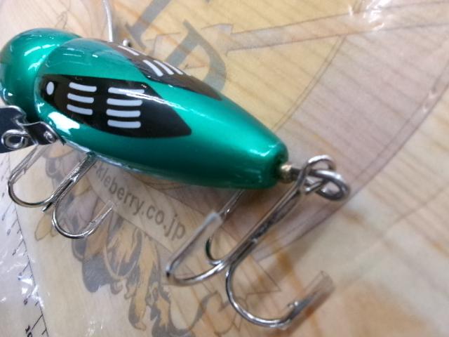 クレイジークローラー