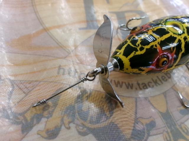 ワイルドヘンドリックス