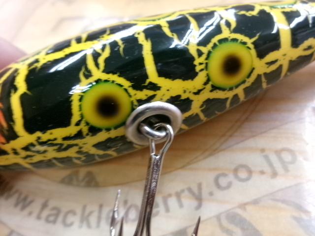 ワイルドヘンドリックス