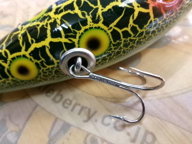 ワイルドヘンドリックス