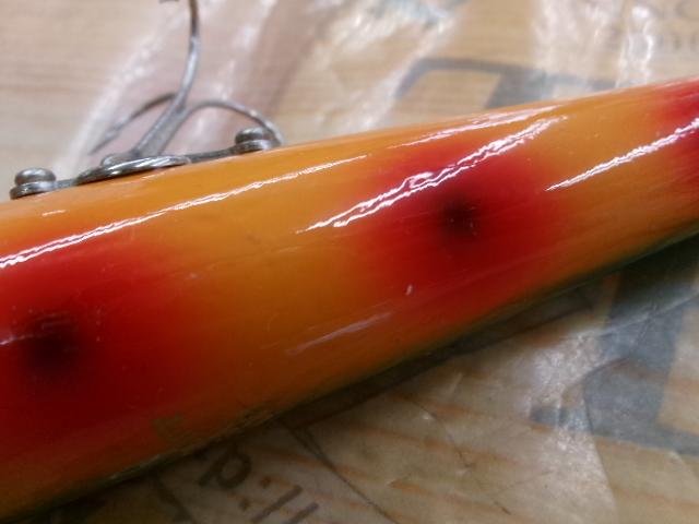 ﾌｧﾝｷｰﾓﾝｸ