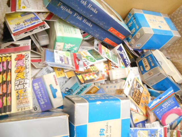 中古餌釣り用品 3