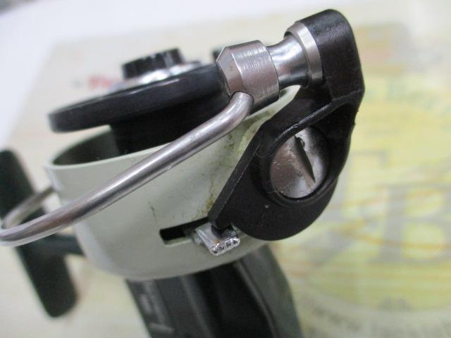 カーディナル 33(逆さシリアル)