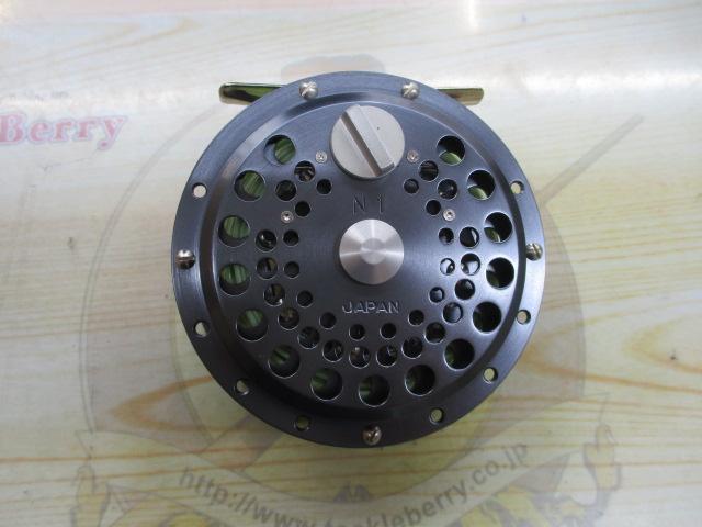 N1フライリール