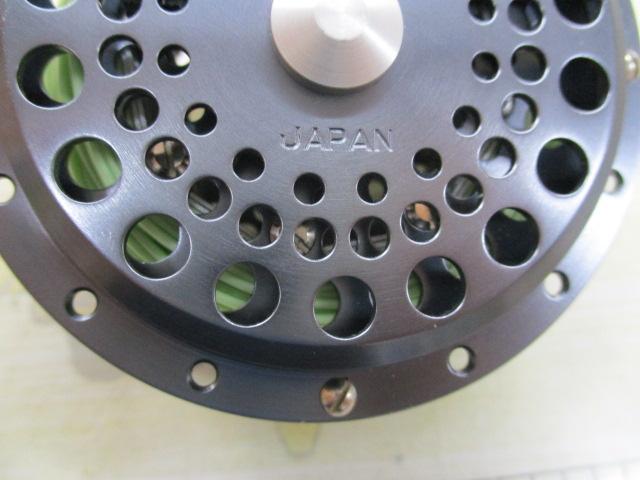 N1フライリール