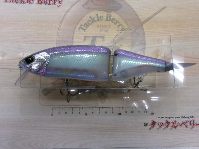 クラッシュ9/LOW