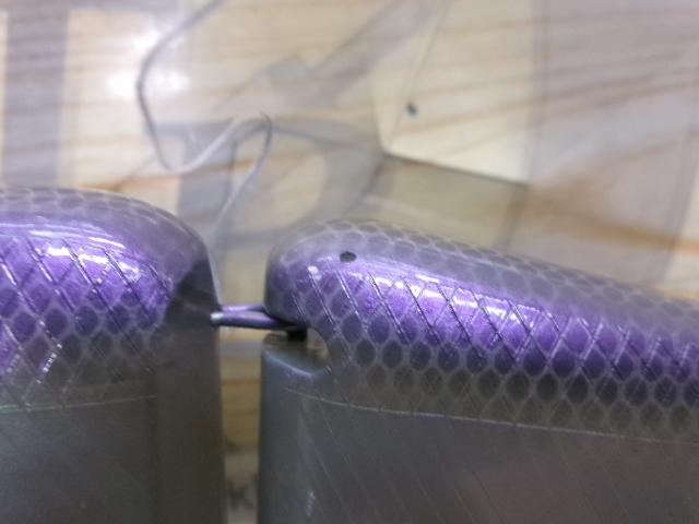 クラッシュ9/LOW