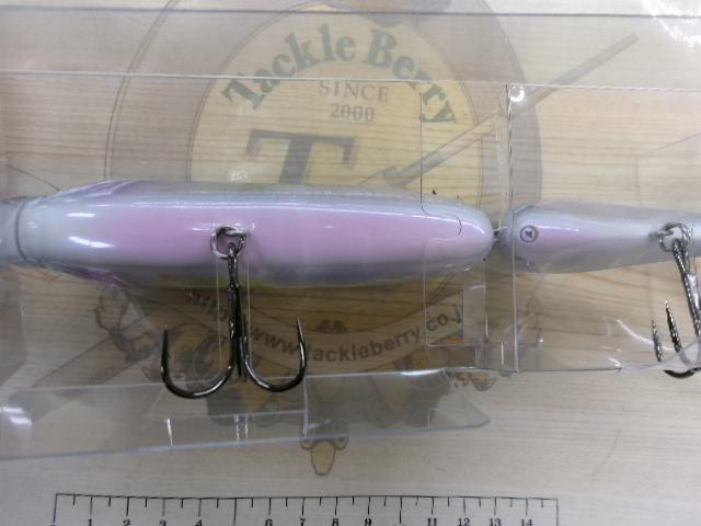 クラッシュ9/LOW