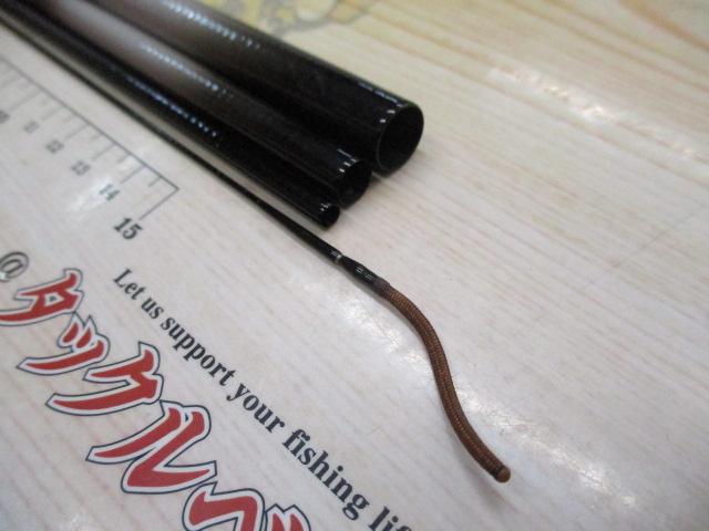 AWｱﾄﾞﾊﾞｲｻﾞｰPM波紋鯉 27