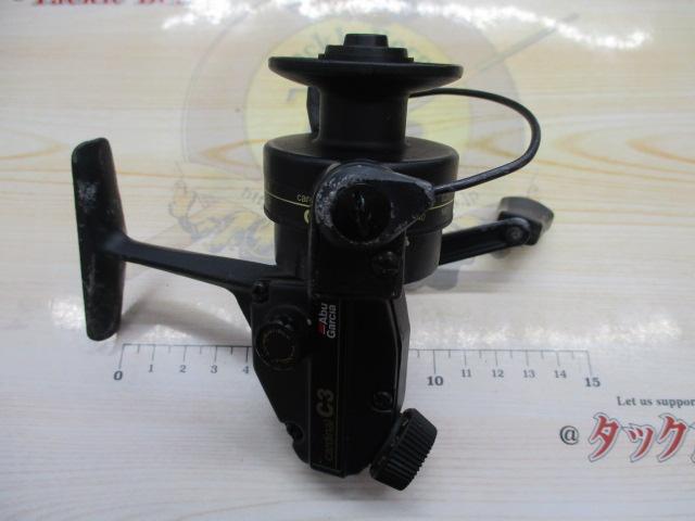 ｶｰﾃﾞｨﾅﾙC3 ﾌﾞﾗｯｸ