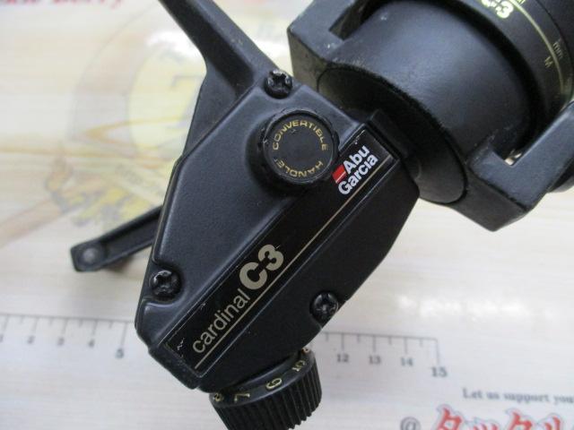 ｶｰﾃﾞｨﾅﾙC3 ﾌﾞﾗｯｸ