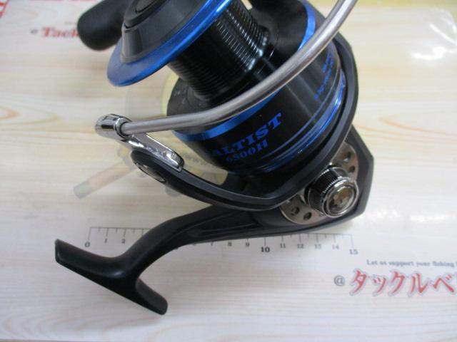 ｿﾙﾃｨｽﾄ 6500H