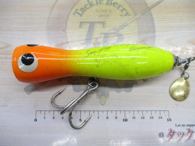 ｼｰﾌﾛｯｸﾞ110ﾗｲﾄ