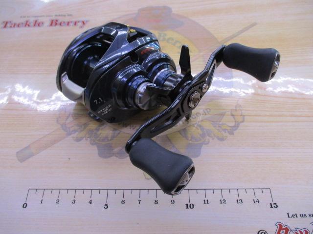 スティーズ A TW HLC 7.1R