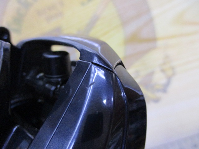 スティーズ A TW HLC 7.1R