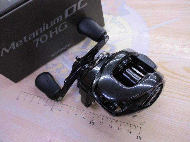 24ﾒﾀﾆｳﾑDC 70HG