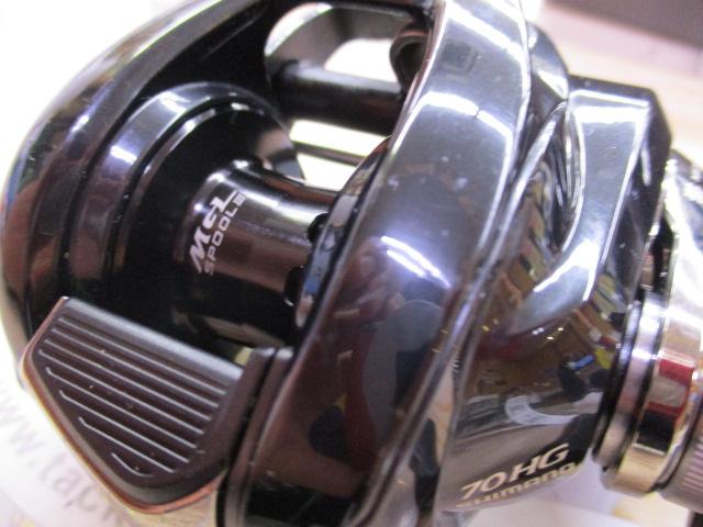 24ﾒﾀﾆｳﾑDC 70HG