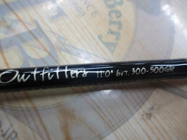 ﾃﾝﾌﾟﾙﾌｫｰｸｱｳﾄﾌｨｯﾀｰｽﾞ11'06WT300-500GR