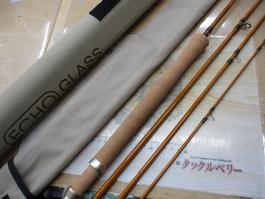 ﾌｧｲﾊﾞｰｸﾞﾗｽ 4108-4