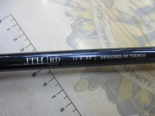 ユーフレックス JTH-RD1164-4 (4ピース)