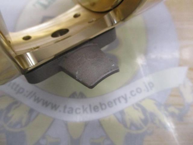 バトル 20GT LEFT ゴールド