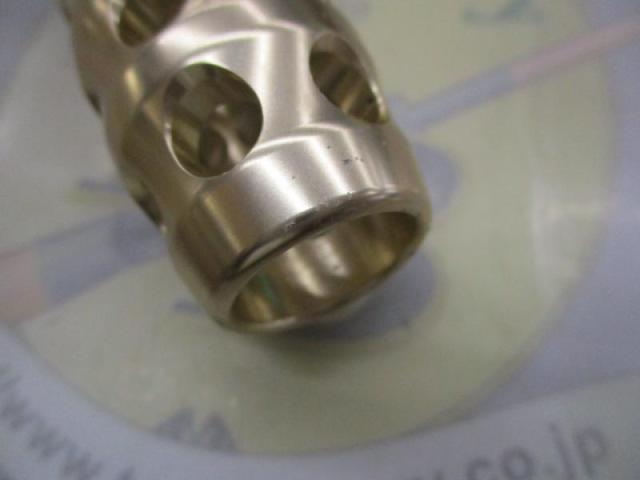 バトル 20GT LEFT ゴールド